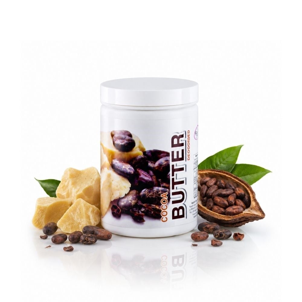 Dr. Gusto Kakao Yağı 200 Gr