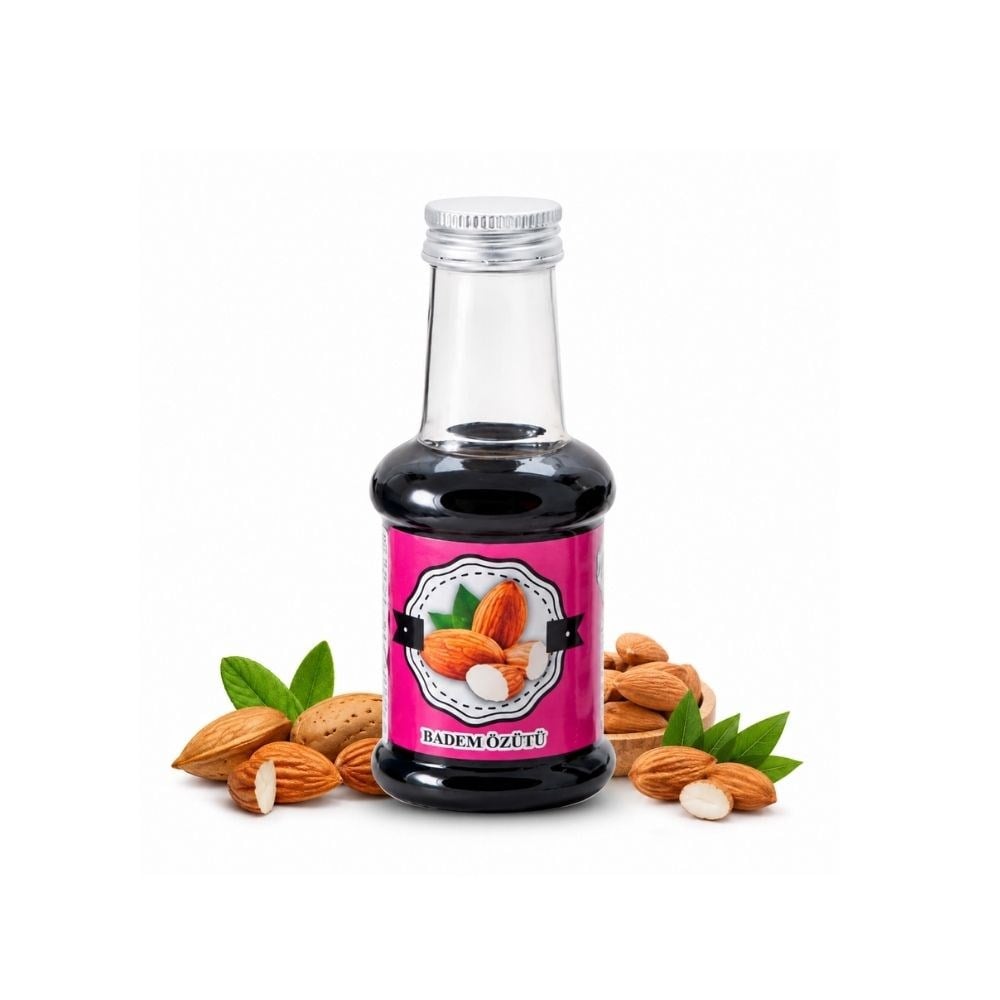 Dr. Gusto Badem Özütü 40 Gr