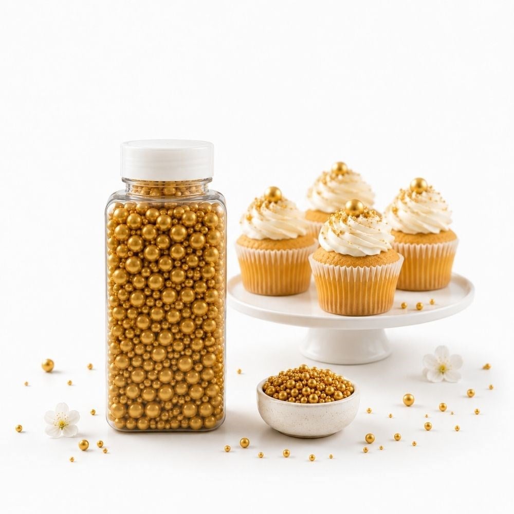 Dr. Gusto Gold Festival Şeker 250 Gr