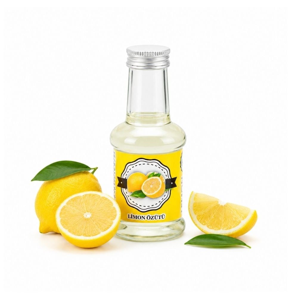 Dr. Gusto Limon Özütü 50 Gr