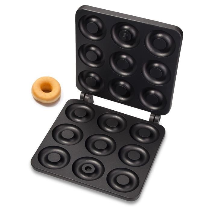 Glanz Neumarker  Dony Donut Waffle Plakası