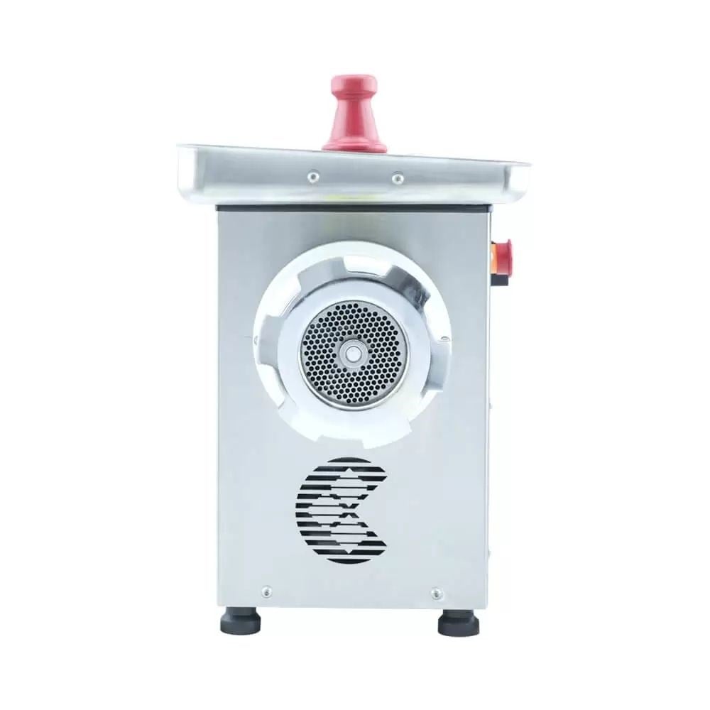 HNC No 22 Soğutmalı Krom Kaplama Kıyma Makinesi 220V