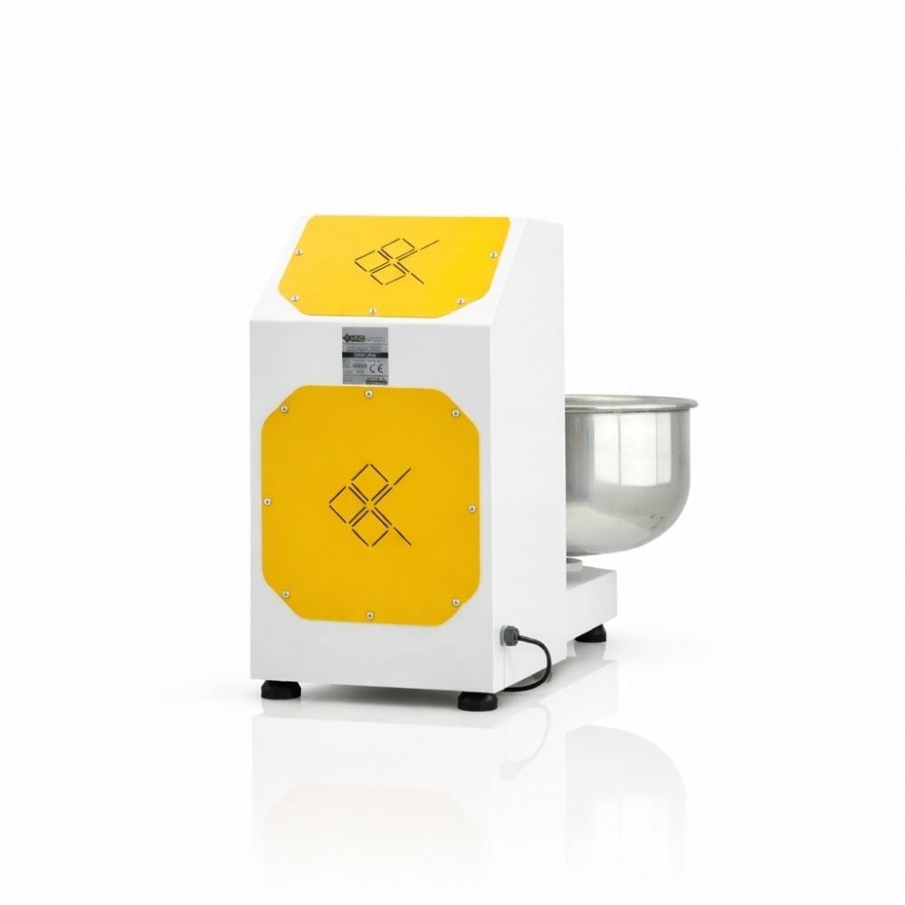 HNC Klasik 40 Kg Hamur Yoğurma Makinesi 220V