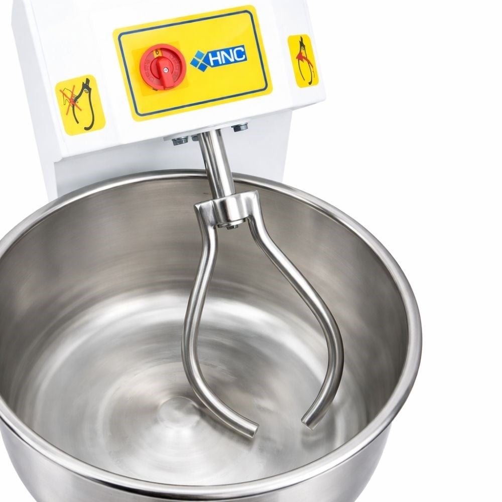 HNC Klasik 40 Kg Hamur Yoğurma Makinesi 220V