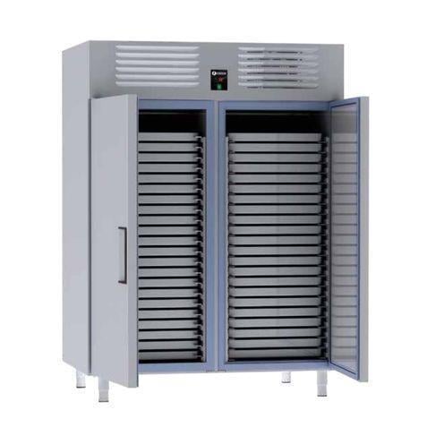 Iceinox -30⁰ Pasta Şoklama Dolabı 2 Kapılı 1600 Lt