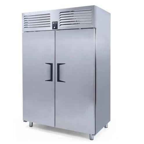 Iceinox Dik Tip Snack Buzdolabı 2 Kapılı