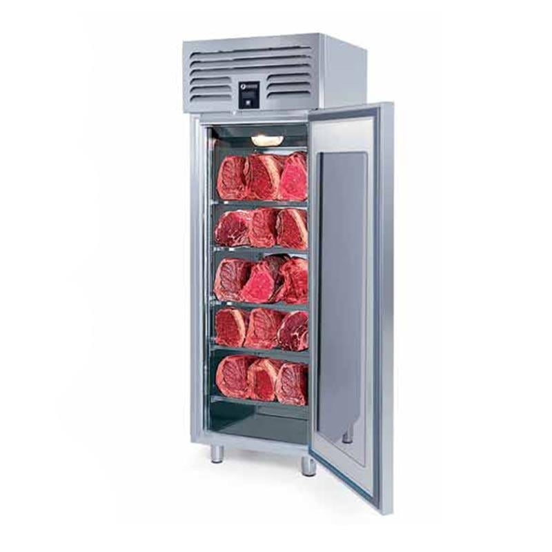 Iceinox Dry Aged Buzdolabı 1 Kapılı 610 Lt