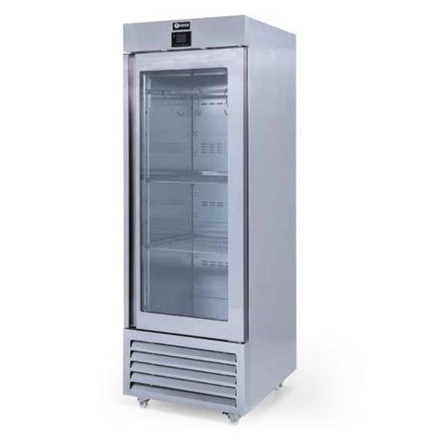 Iceinox Dry Aged Buzdolabı 1 Kapılı 610 Lt