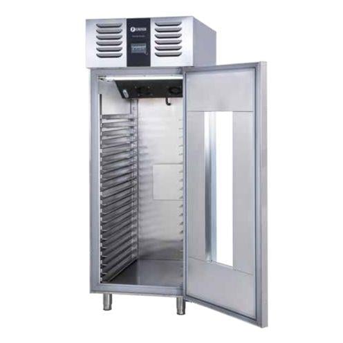 Iceinox Mayalandırma Buzdolabı 1 Kapılı 668 Lt
