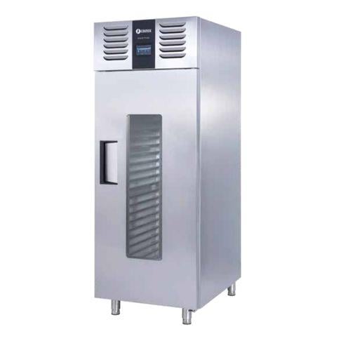 Iceinox Mayalandırma Buzdolabı 1 Kapılı 668 Lt
