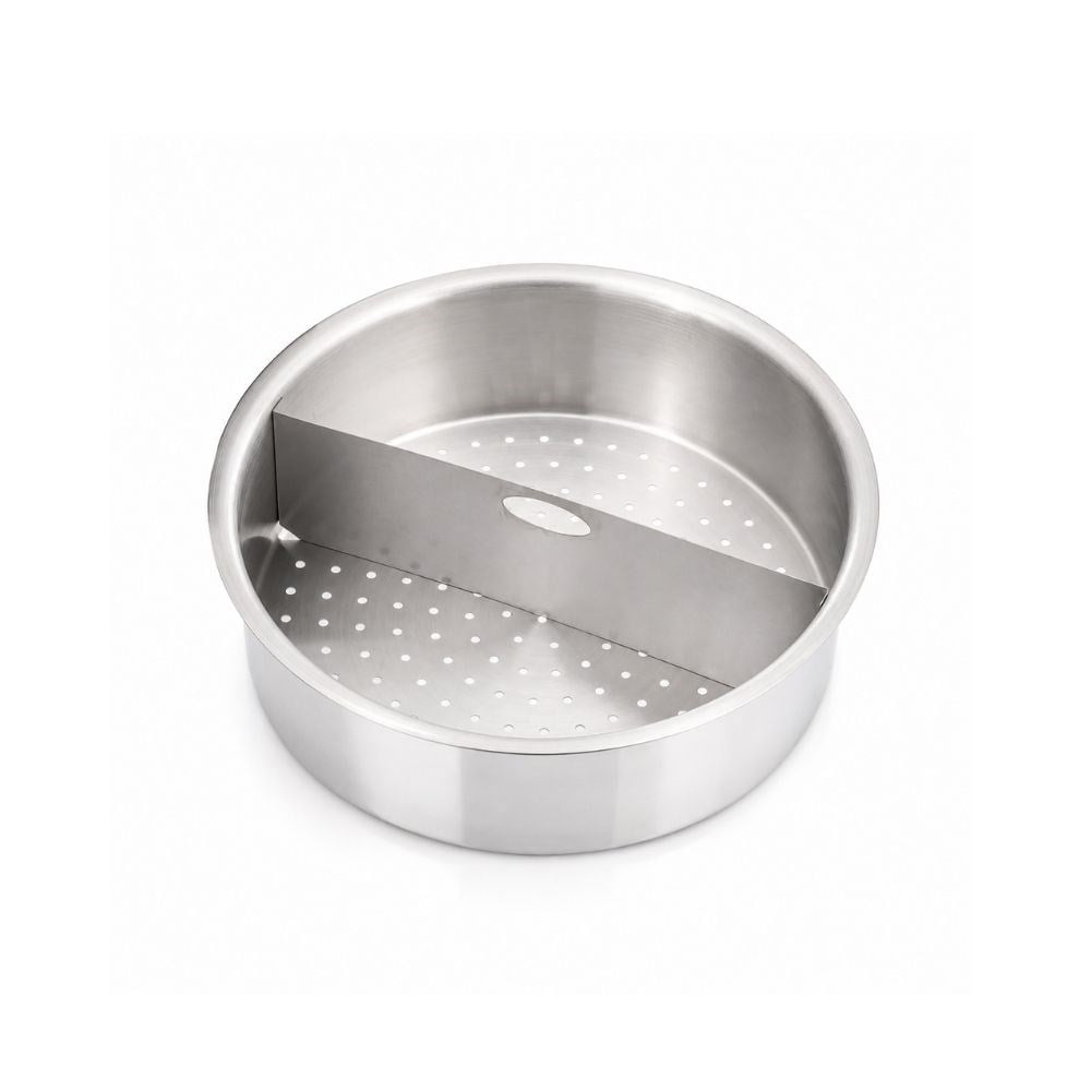 Silverinox Elektikli 36 Litre Süt Mısır ve Bardak Mısır Haşlama Kazanı