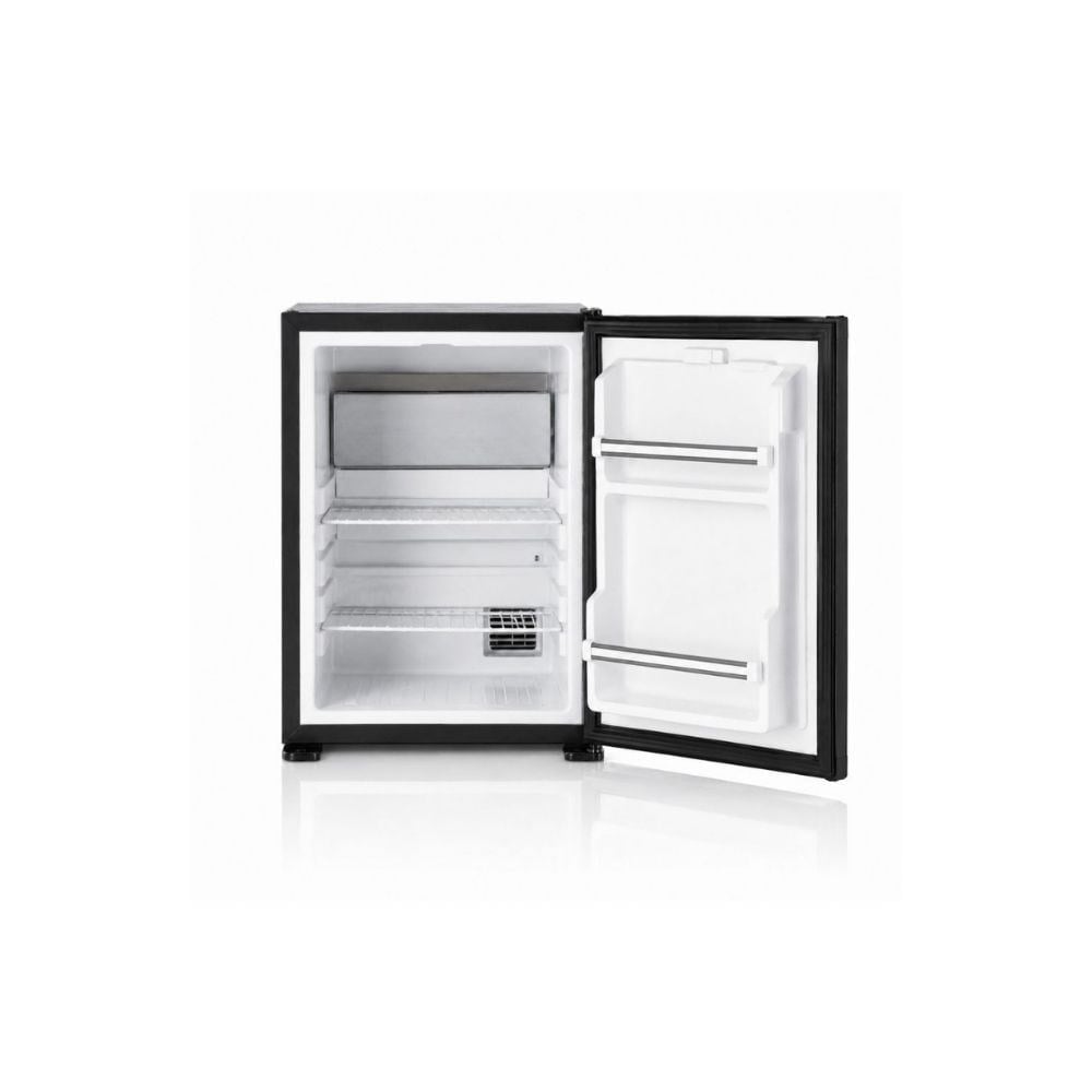 ISM SM30ECO 30 Litre Blok Kapılı Otel Tipi Minibar Siyah