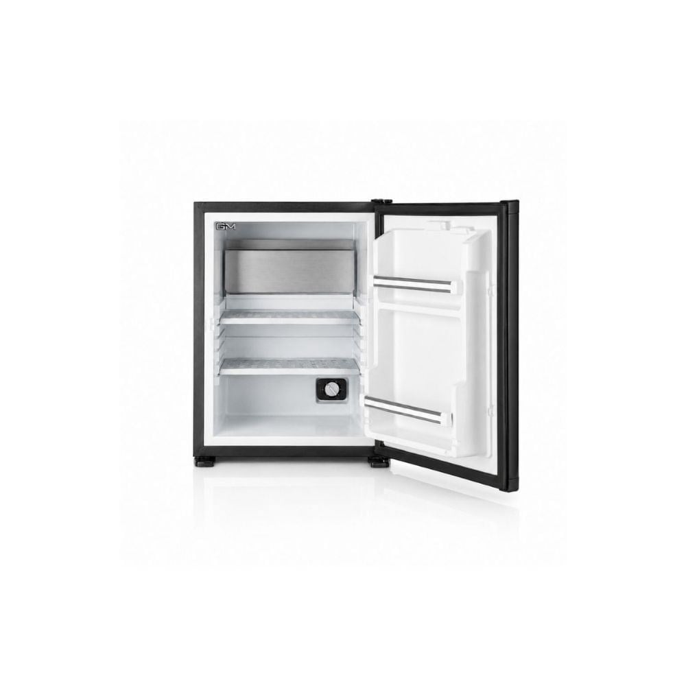 ISM SM40ECO 40 Litre Blok Kapaklı Otel Tipi Minibar Siyah