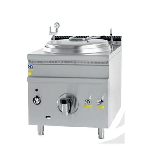 CSA Karacasan 900 Seri Elektrikli 250 Litre Kaynatma Tenceresi