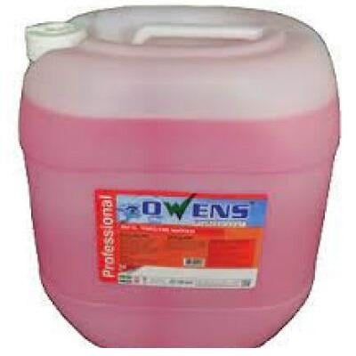 Owens Flos El Sabunu