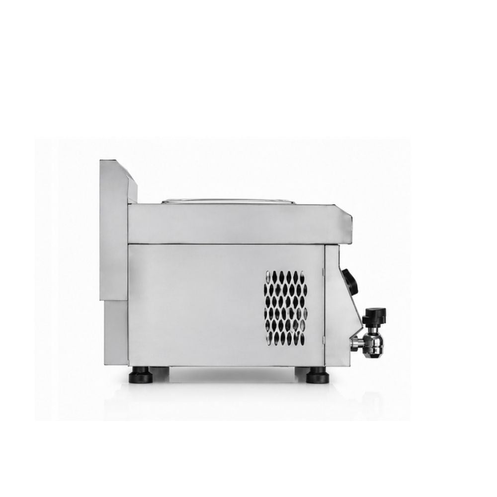 Pimak Elektrikli Bain Marie 600 Snack Seri Set Üstü 40 x 60 x 30 (cm)