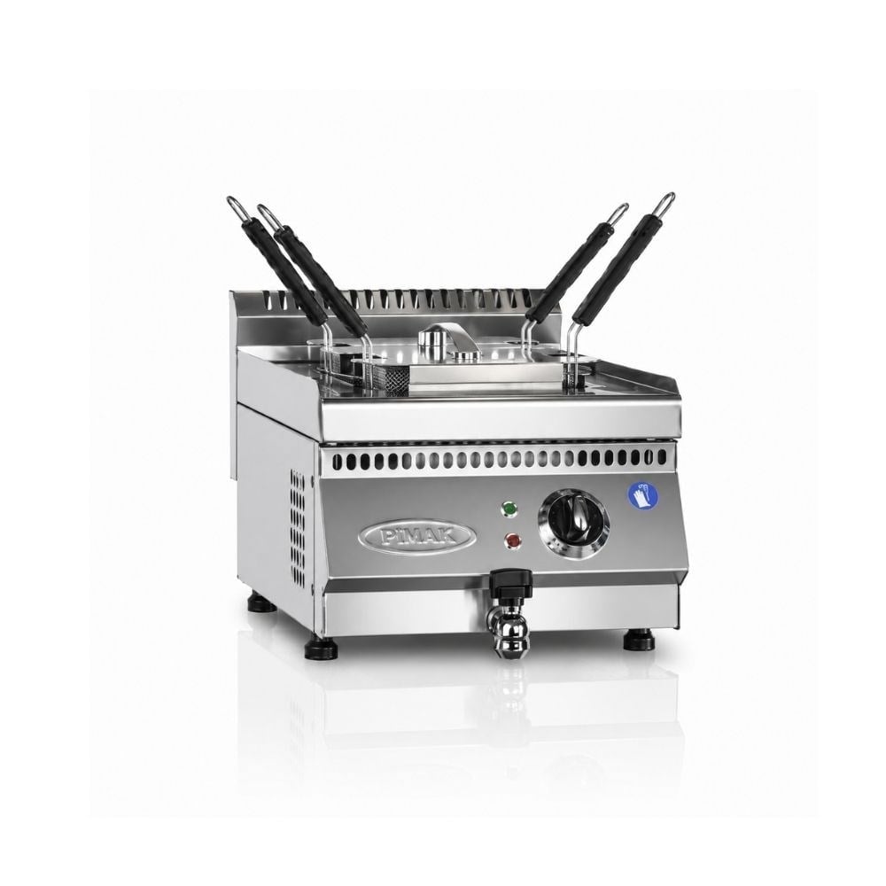 Pimak Elektrikli Makarna Haşlama 700 Seri10 LT 40 x 70 x 30 (cm)