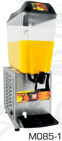 Pimak Elektrikli Meşrubat Dispanseri 20 Litre