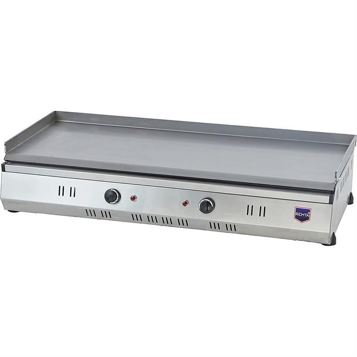 Remta 100 cm Pleyt Izgara Elektrikli