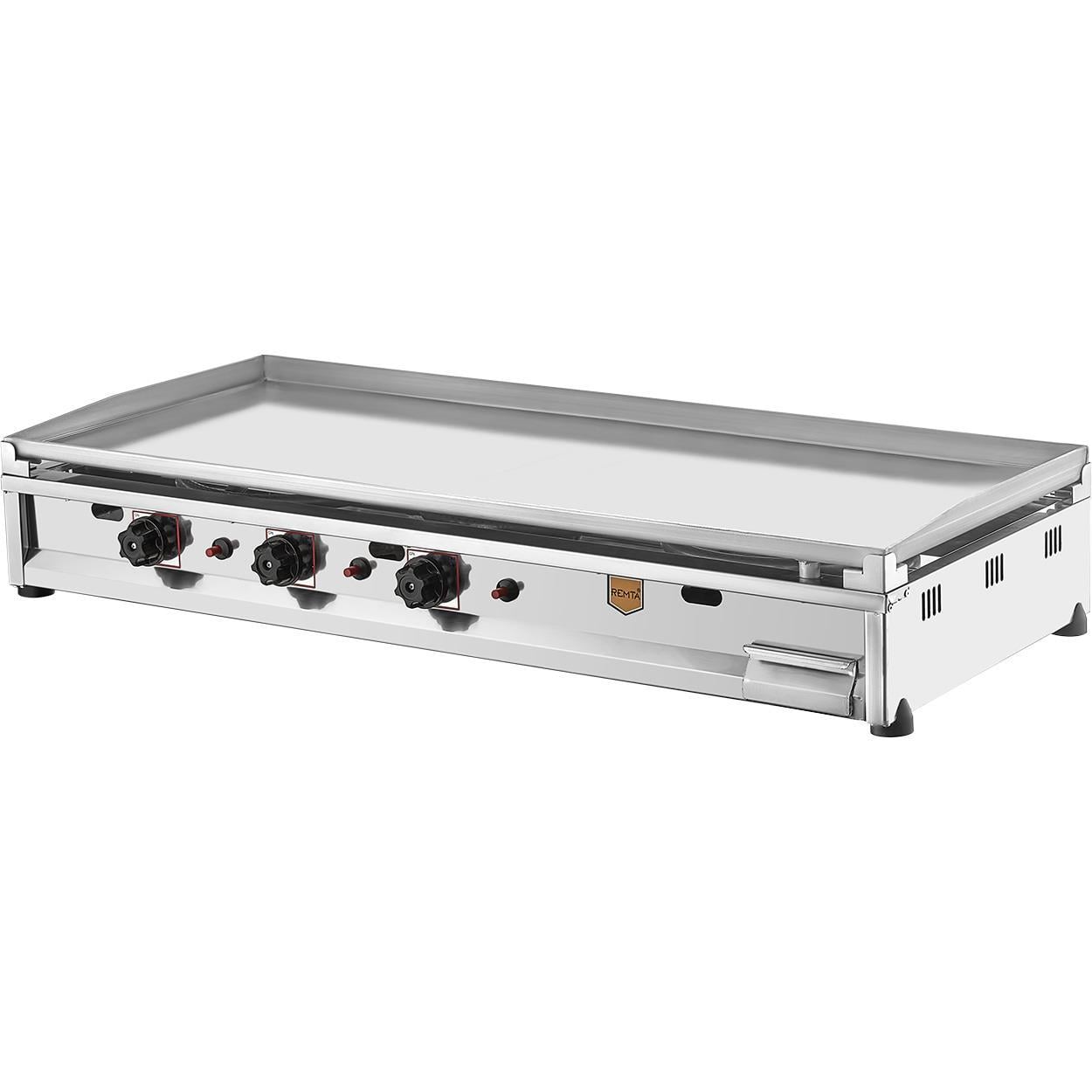 Remta 120 cm Pleyt Izgara Tüplü CE