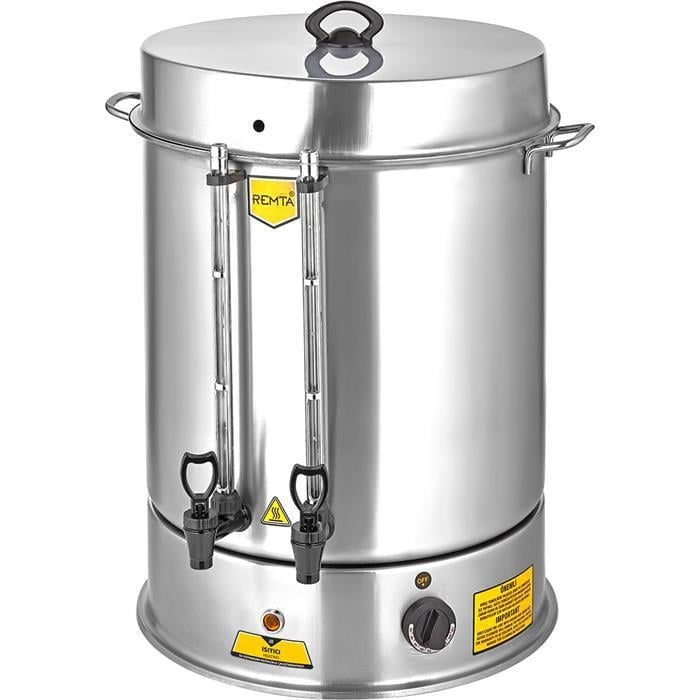 Remta 400 Bardak Standart Çay Makinesi 