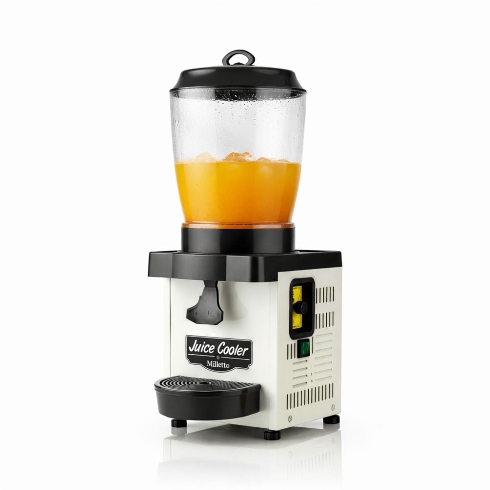 Remta Royal ST30 20 Litre Şerbet ve Ayran Soğutucu - Miletto