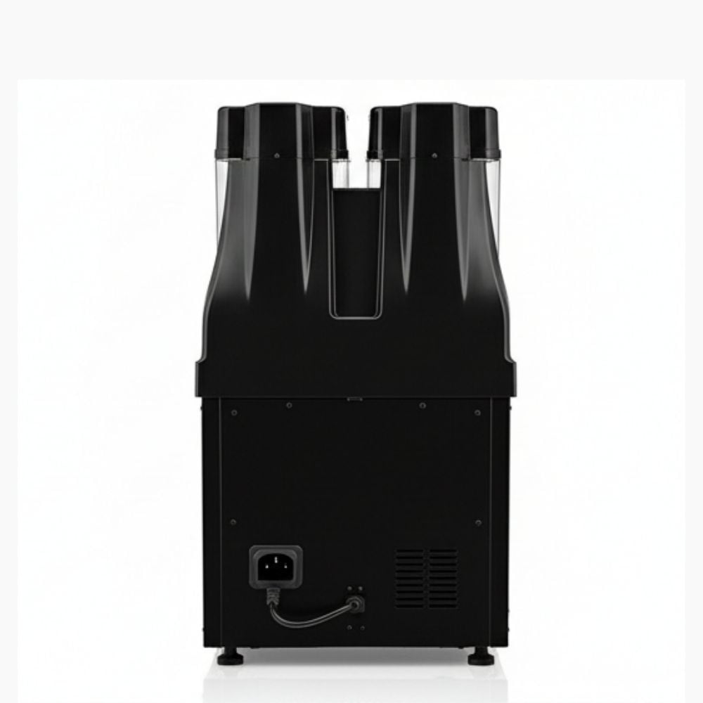 Remta Royal 12+12 Litre İkili Slush (Buzlaş) Karlamaç Makinesi - ST42