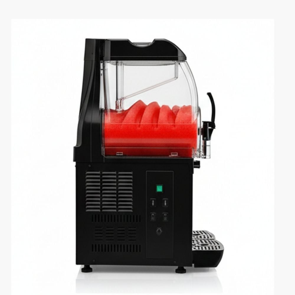 Remta Royal 12+12 Litre İkili Slush (Buzlaş) Karlamaç Makinesi - ST42