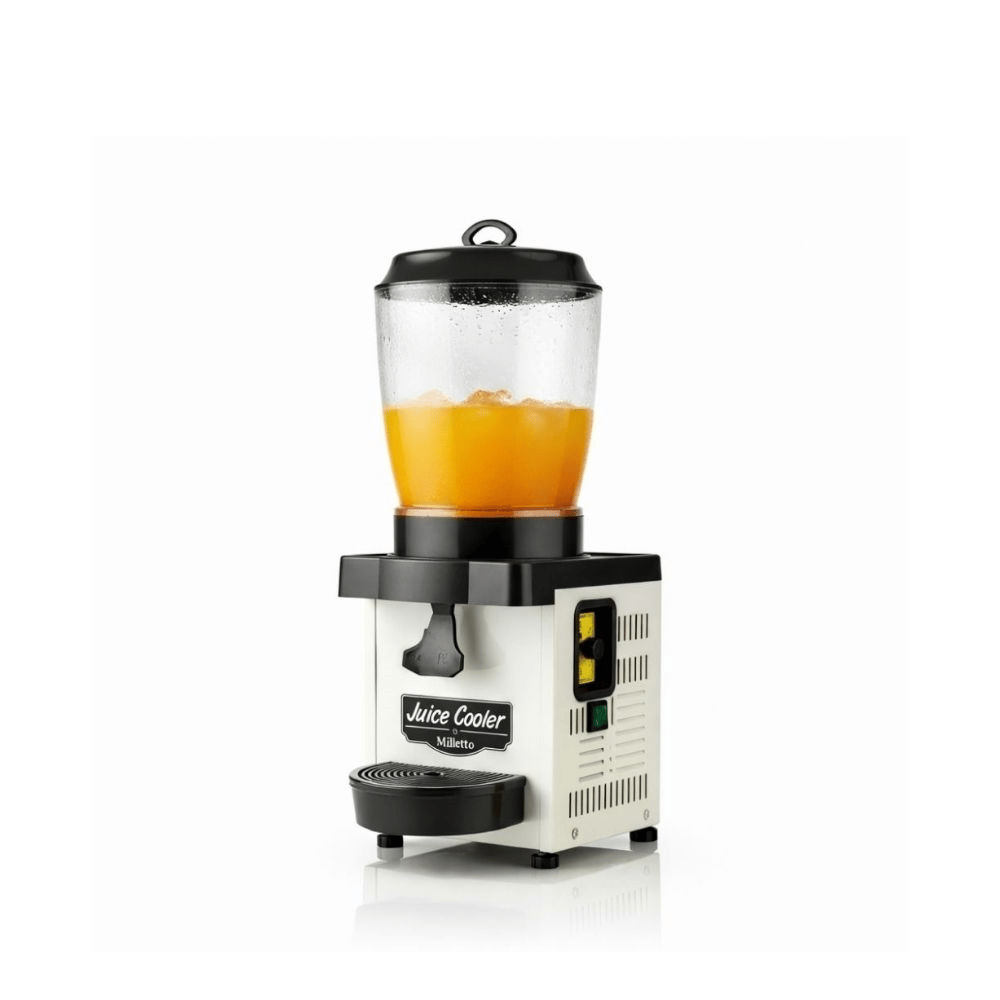 Remta Royal Mini ST34 11 Litre Şerbet ve Ayran Soğutucu - Miletto