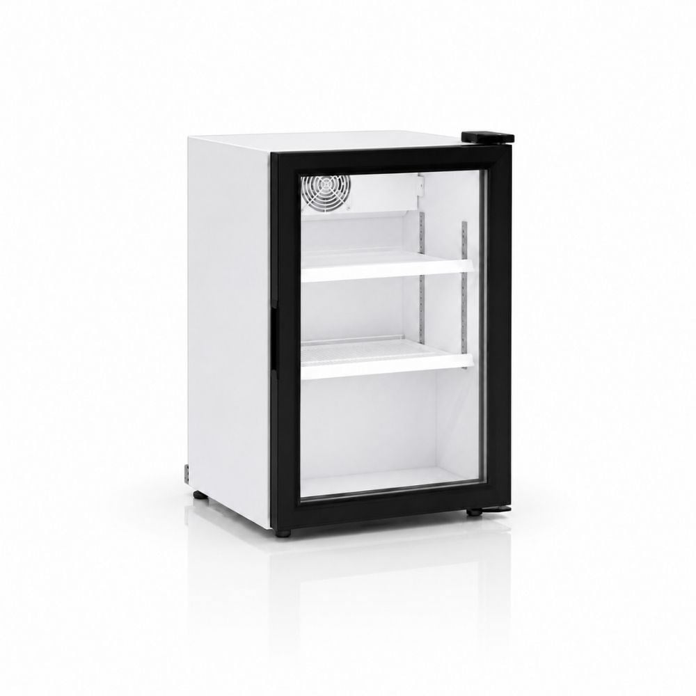 Şenocak S75 Tek Kapılı Tezgah Üstü Şişe Soğutucu 220V