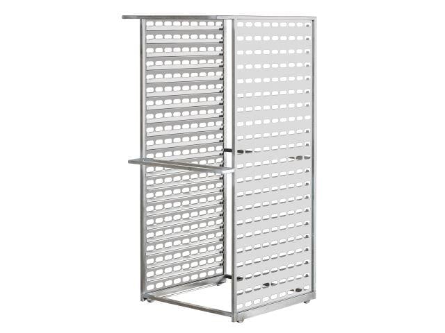 TS-02 Büyük Tepsi Standı