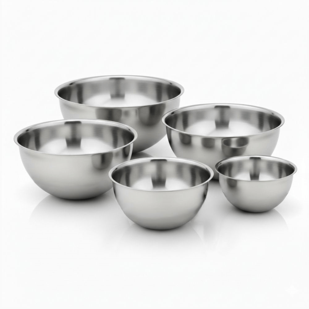 ÜRET Endüstriyel Mayonez Kabı 6 Litre (24x14 cm)