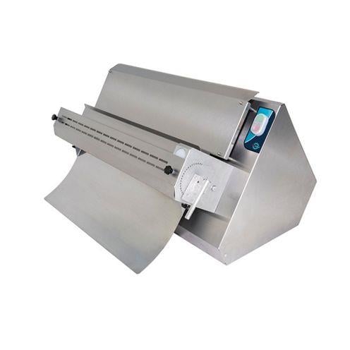 Bosfor 60 Cm Hamur Açma Makinesi