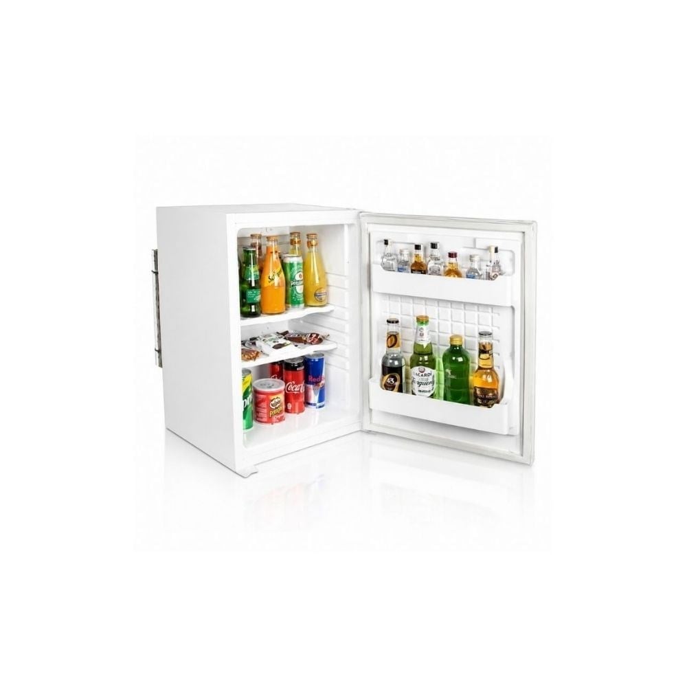 HOLUXEHoluxe HLX40ST 40 Litre Blok Kapılı Otel Tipi Minibar BeyazRFA-1001