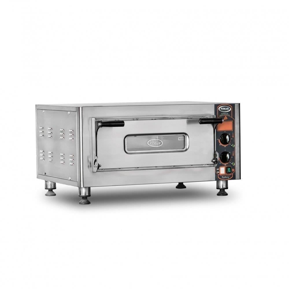 M012-4 ELEKTRİKLİ PİZZA FIRINI
