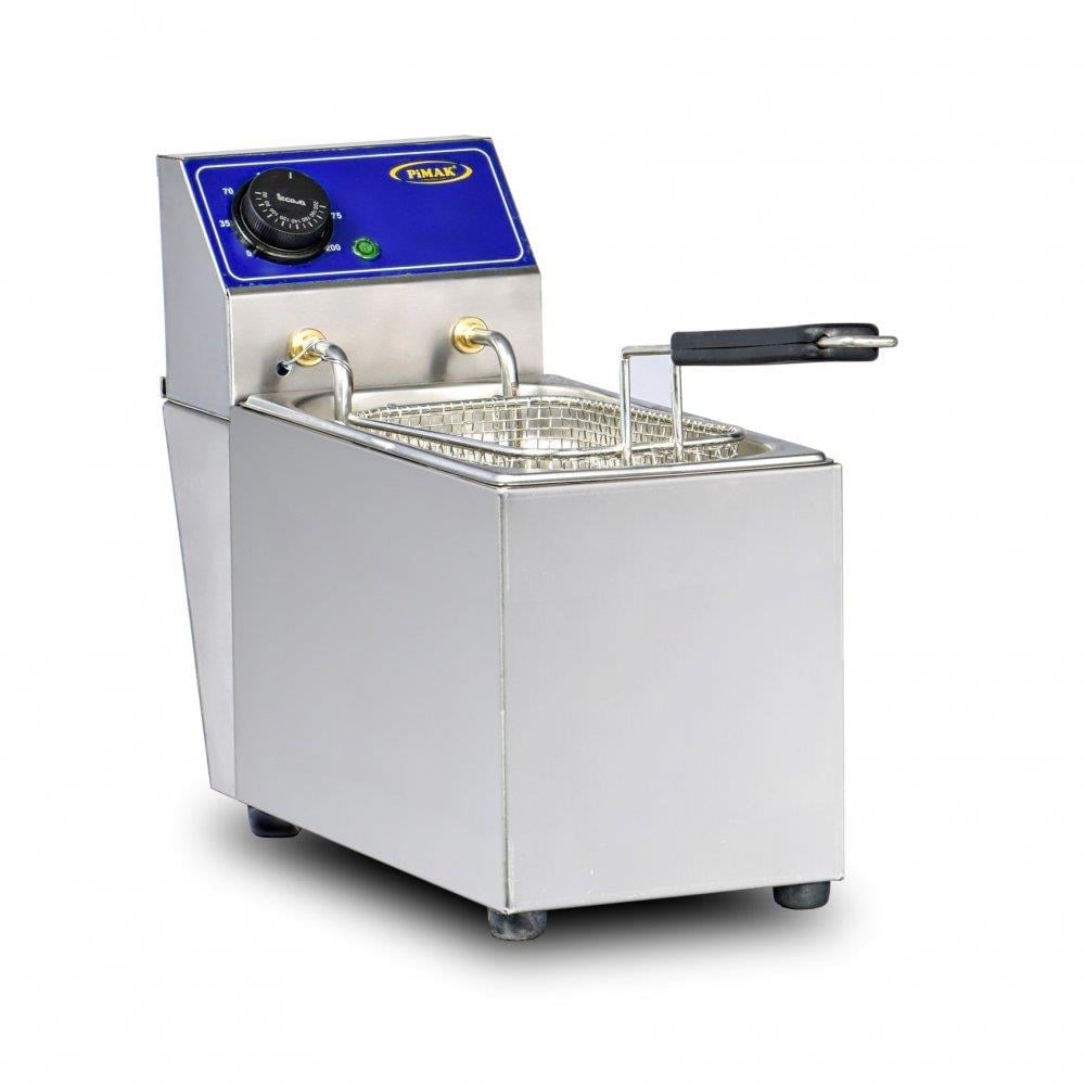 M056 EKONOMİK MODEL FRİTÖZ