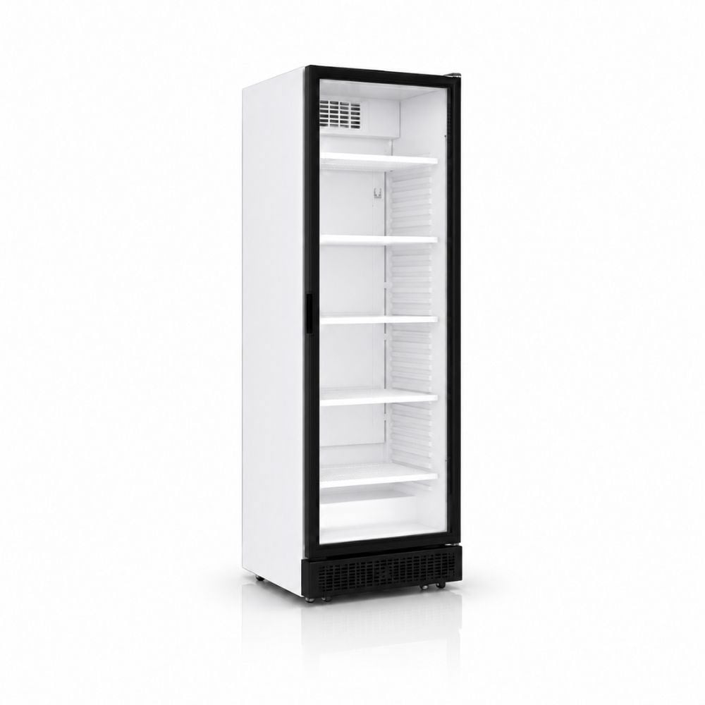 ŞENOCAKŞenocak D-372 SC WOC LEAN Tek Kapılı Şişe Soğutucu Dolap 220VD-372 SC WOC LEAN