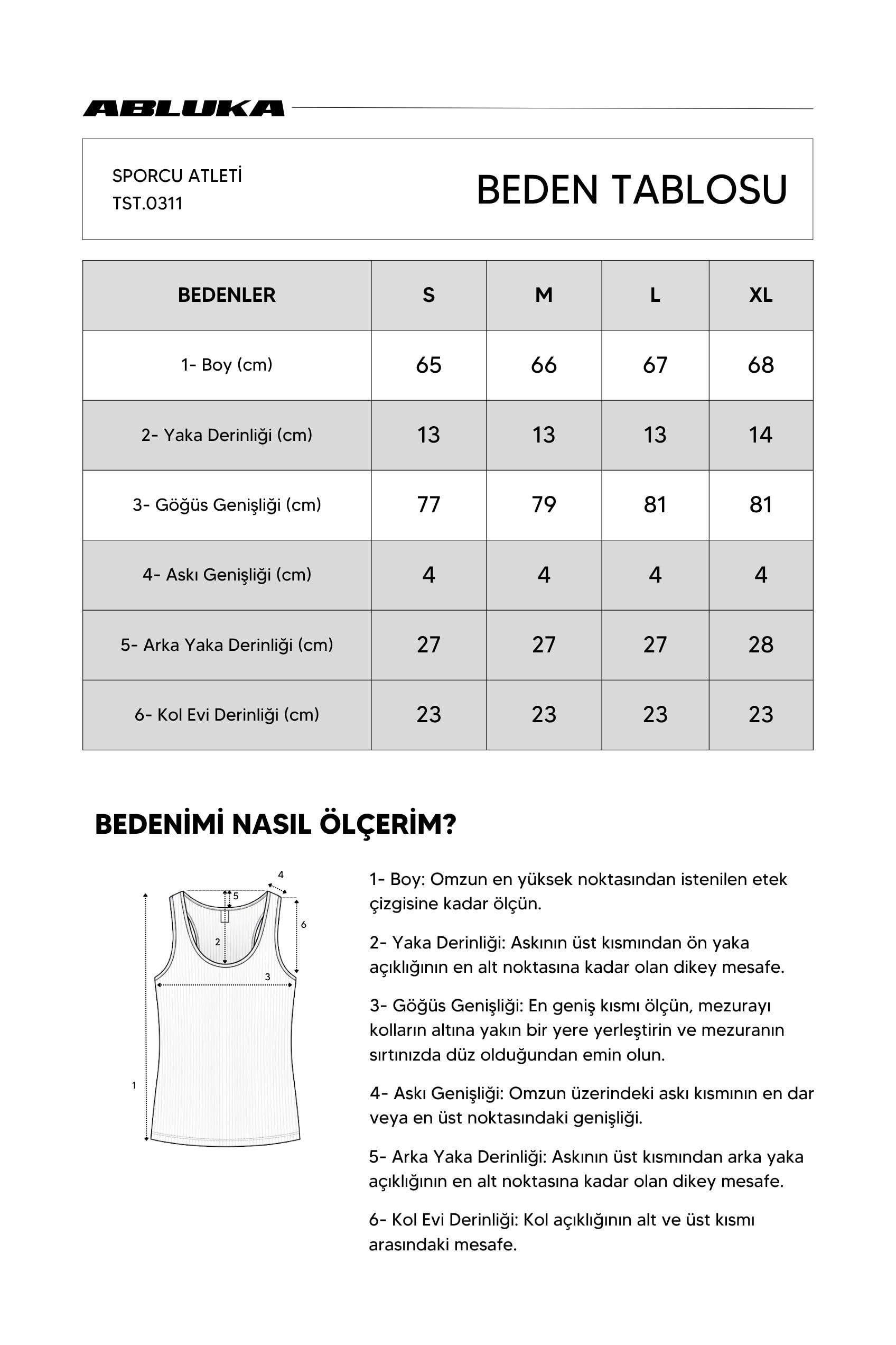 Erkek Basic Fitilli Kumaş Sporcu Atlet Gri