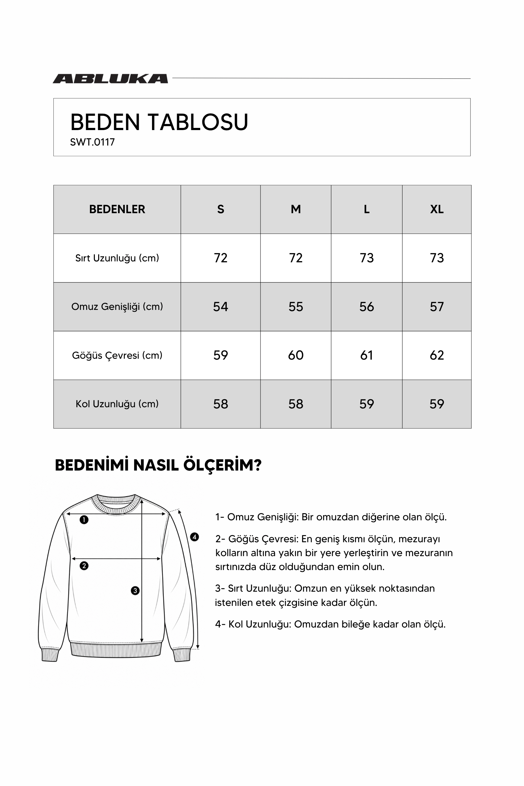 Erkek Oversize Bisiklet Yaka Yumuşak Dokulu Sweatshirt Siyah