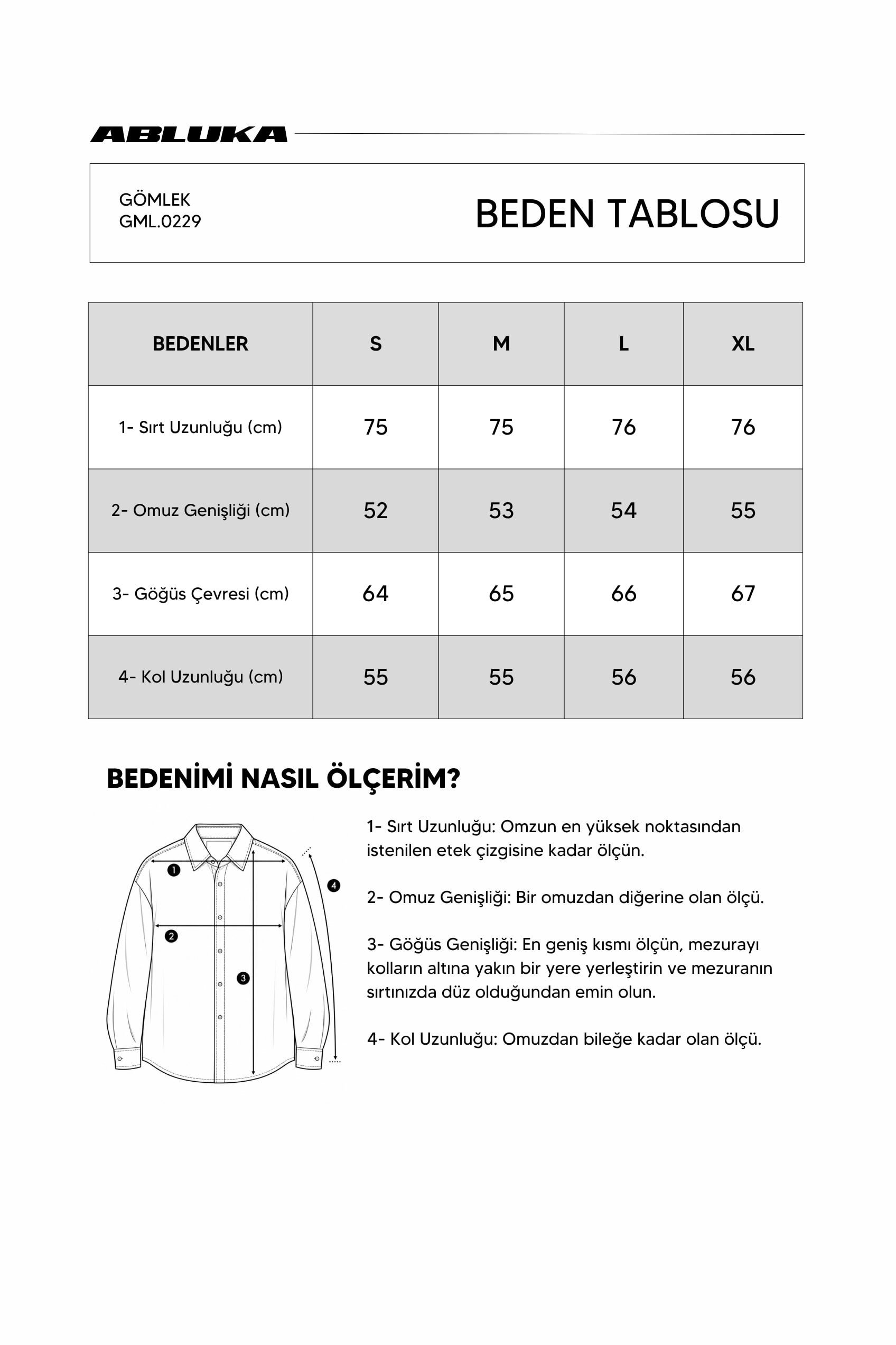 Erkek Oversize Çizgili Pamuklu Gömlek Lacivert