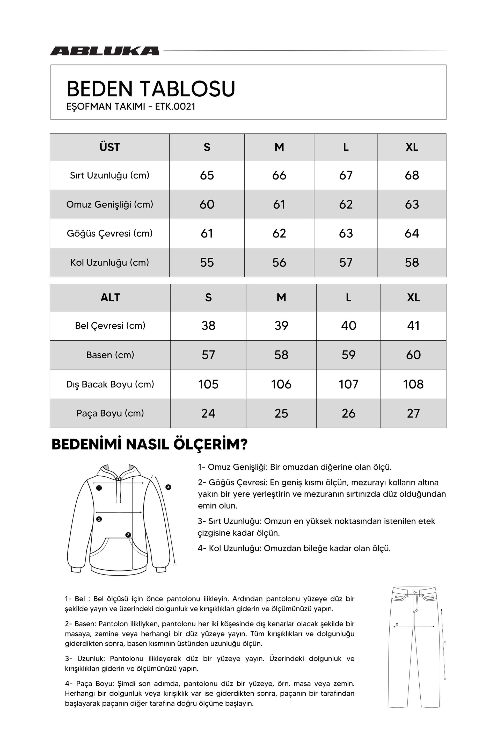 Erkek Oversize Şardonlu Fermuarlı Eşofman Takımı Gri Melanj