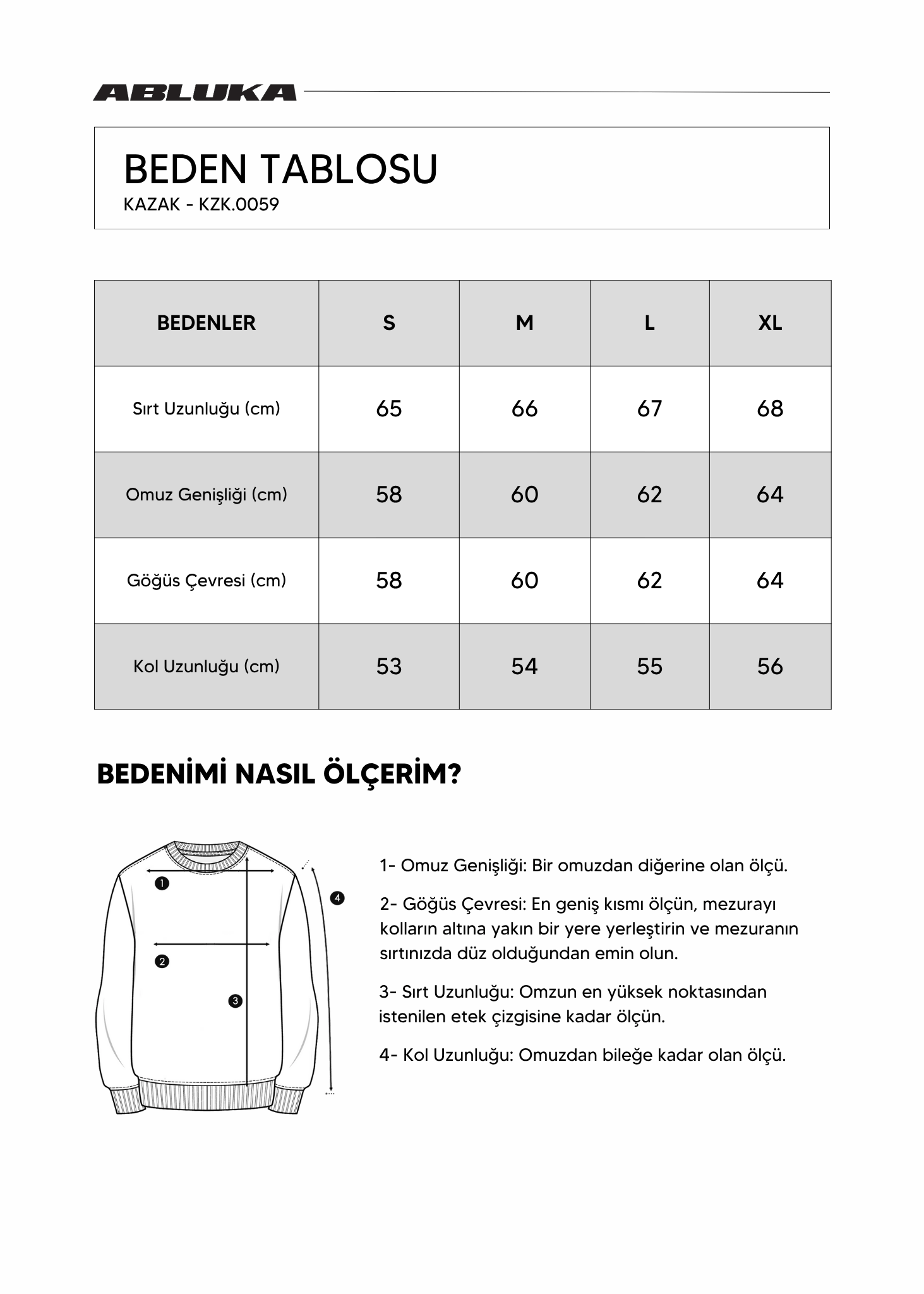 Erkek Polo Yaka Yumuşak Dokulu Oversize Kazak Ekru