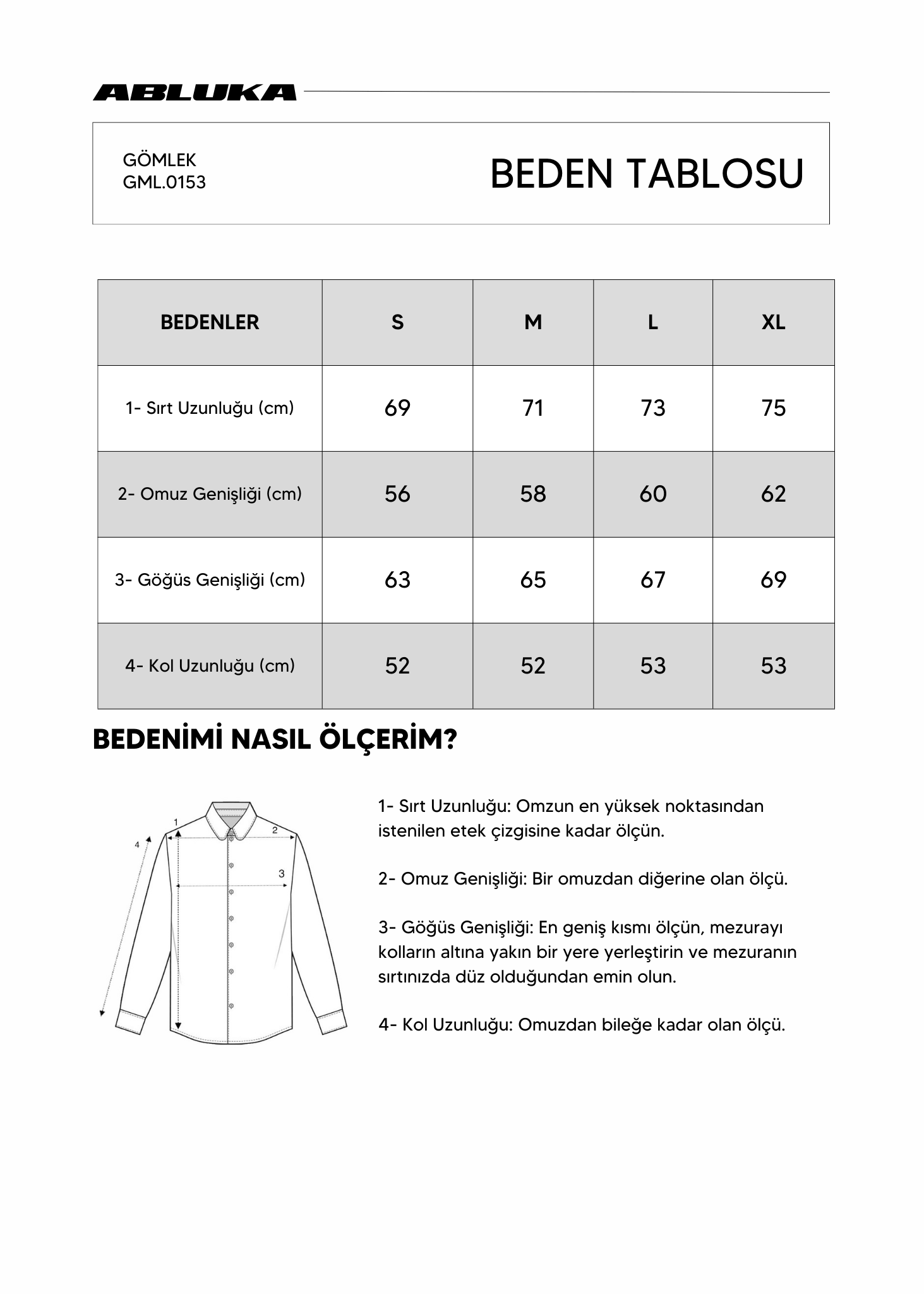 Erkek Uzun Kollu Nakış İşlemeli Oversize Gömlek Mavi Beyaz