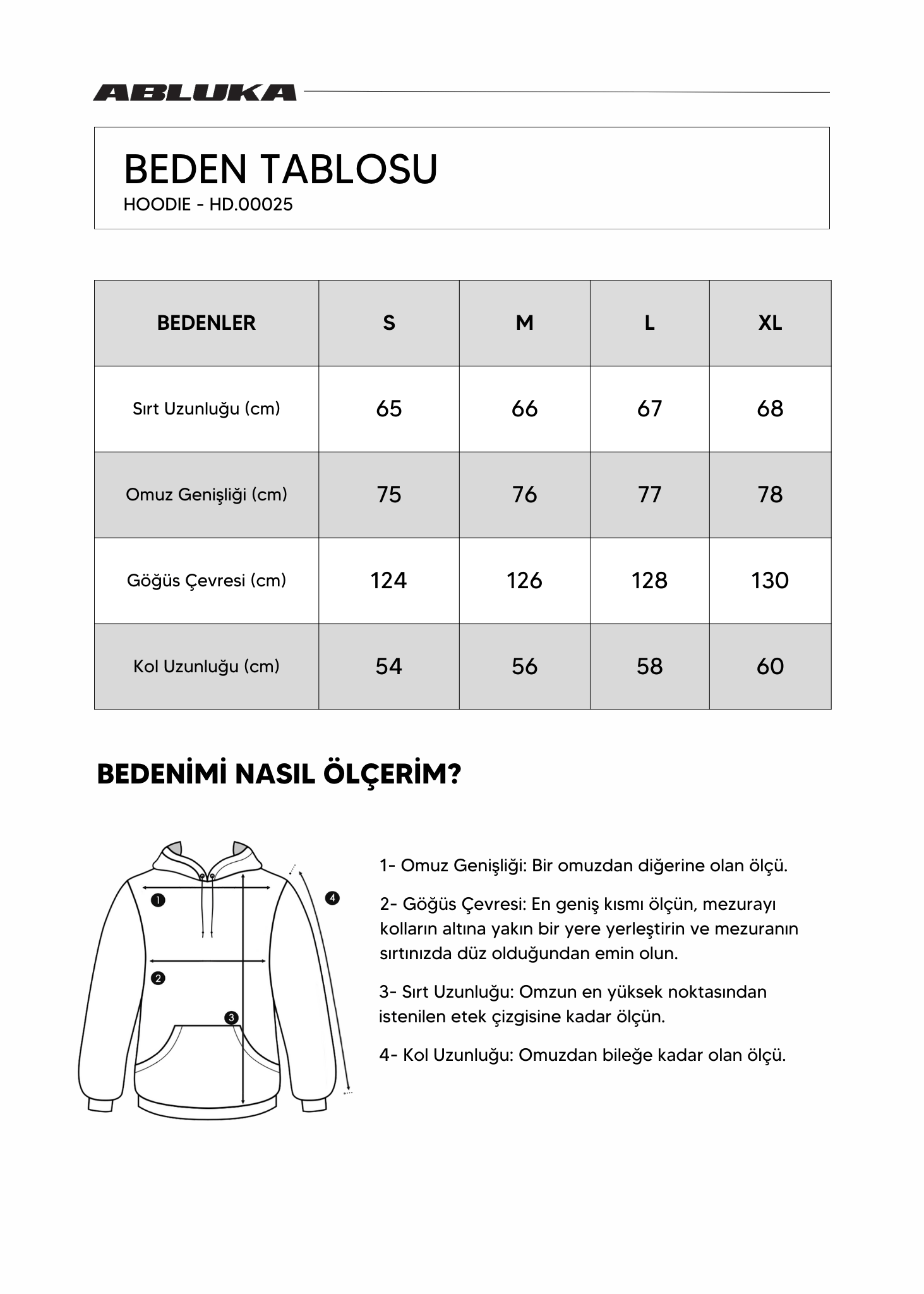 Erkek Oversize Bull Baskılı Hoodie Beyaz