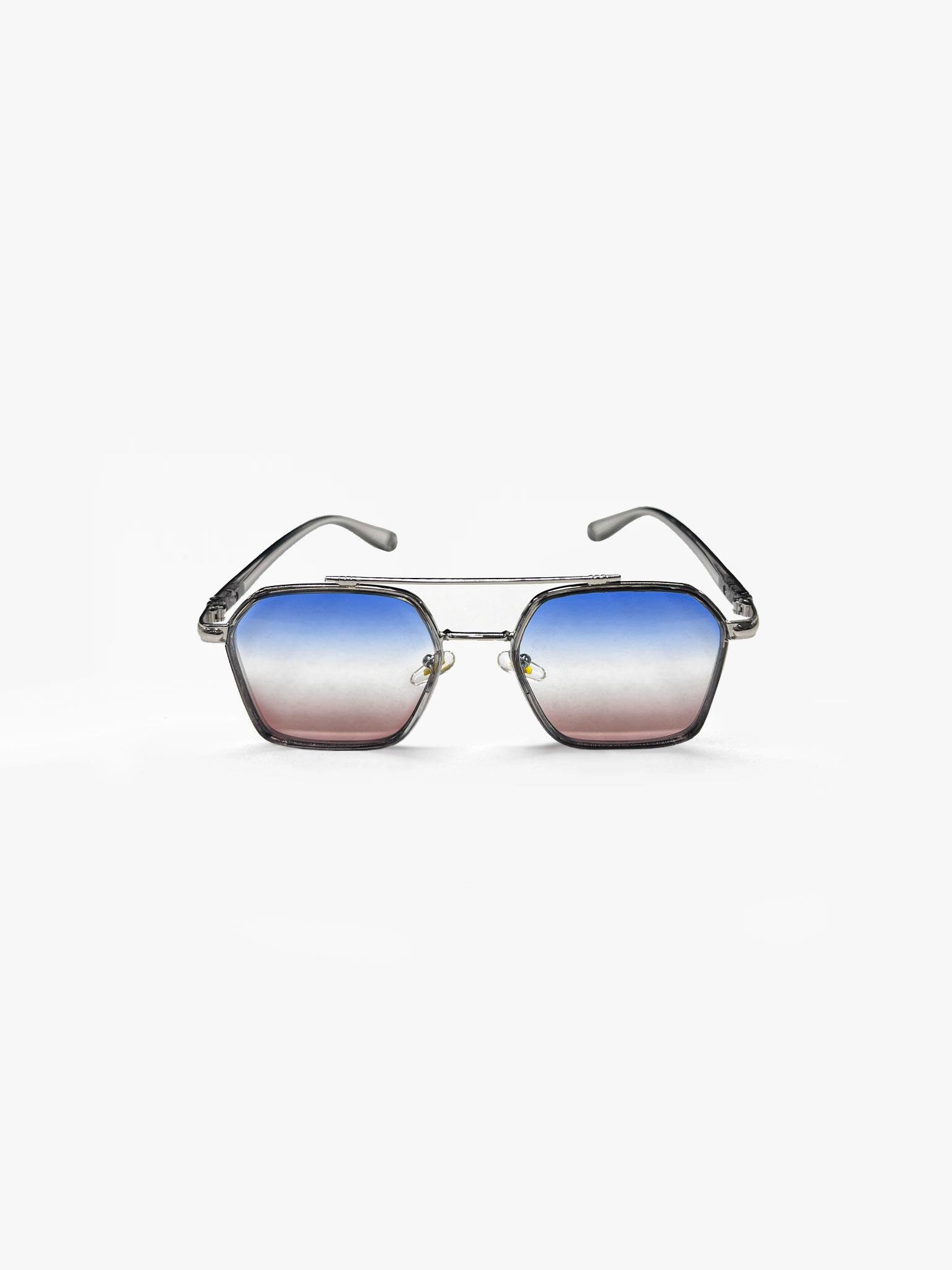 Celestial Chic Gözlük Açık Mavi