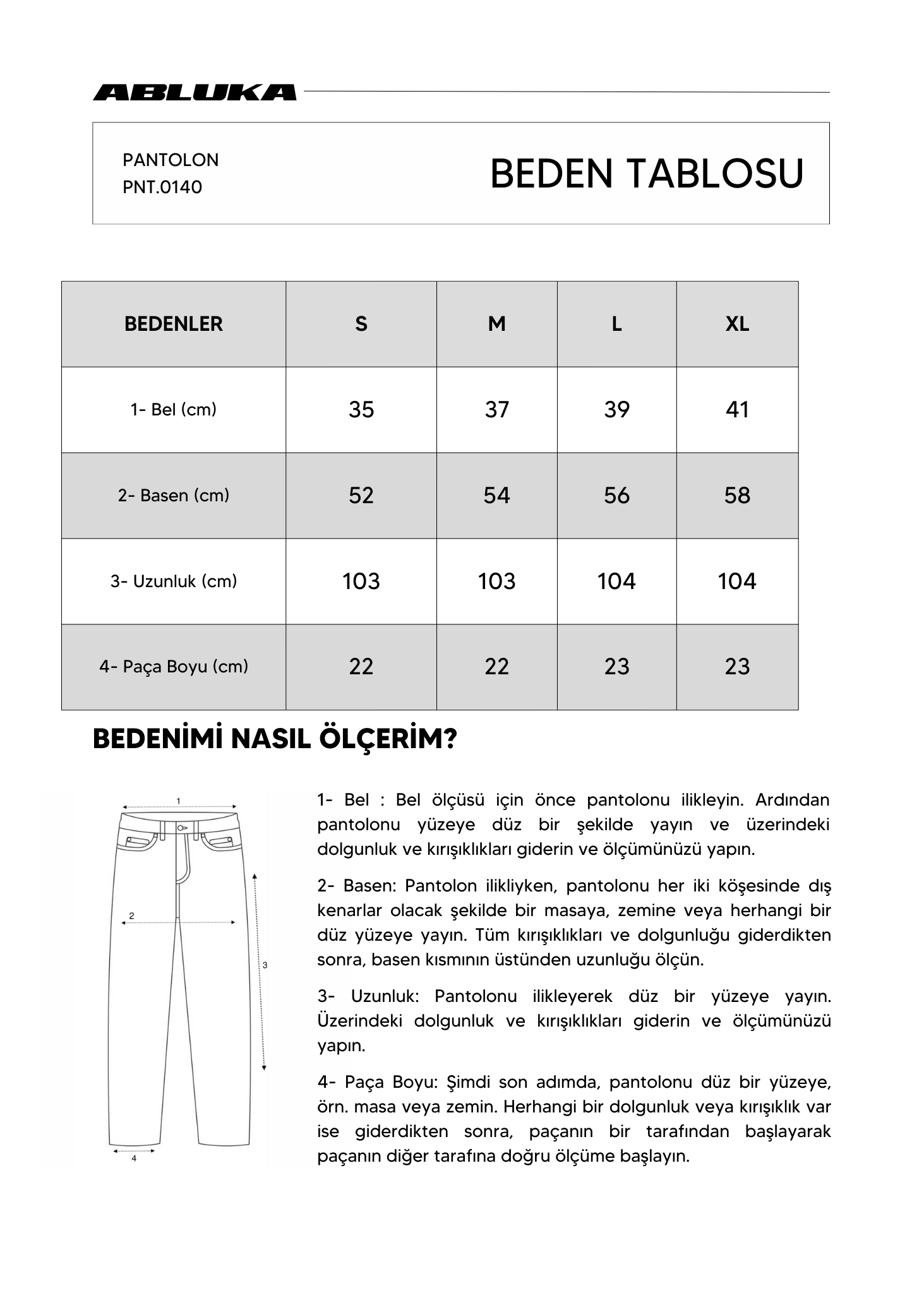 Erkek Gofre Kumaş Regular Fit Pantolon Lacivert