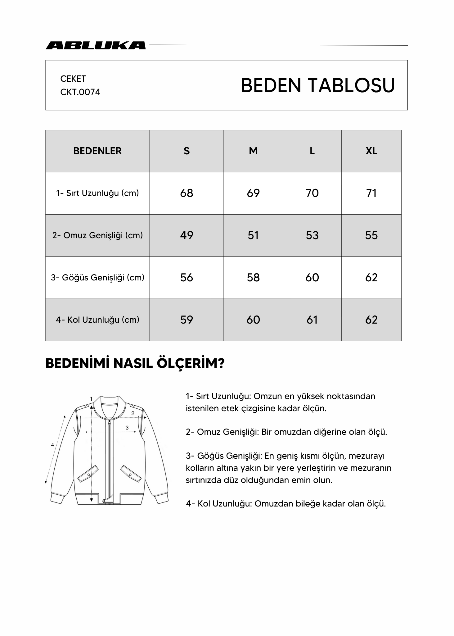 Erkek Kontrast Yakalı Regular Fit Denim Ceket Bej