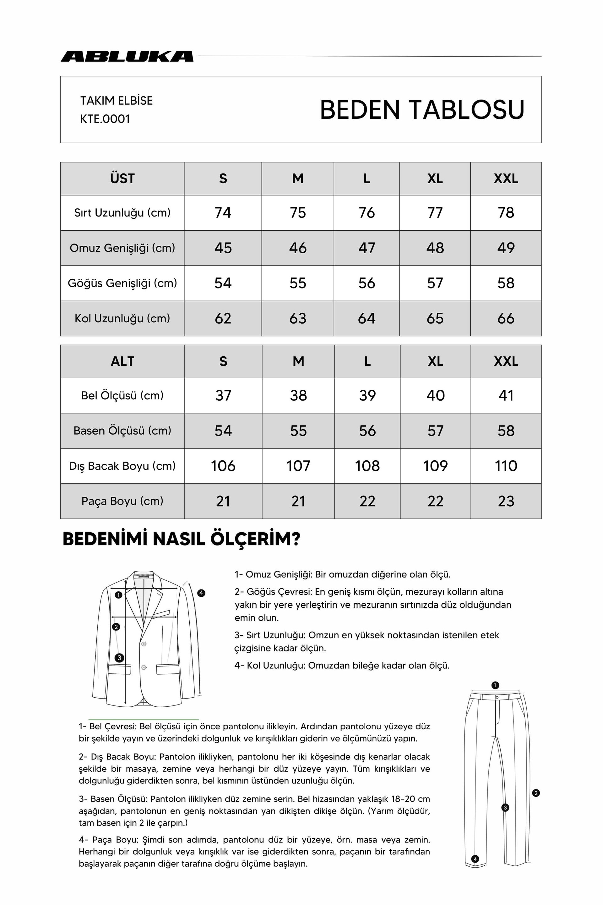 Erkek Kruvaze Düğmeli Oversize Takım Elbise Lacivert
