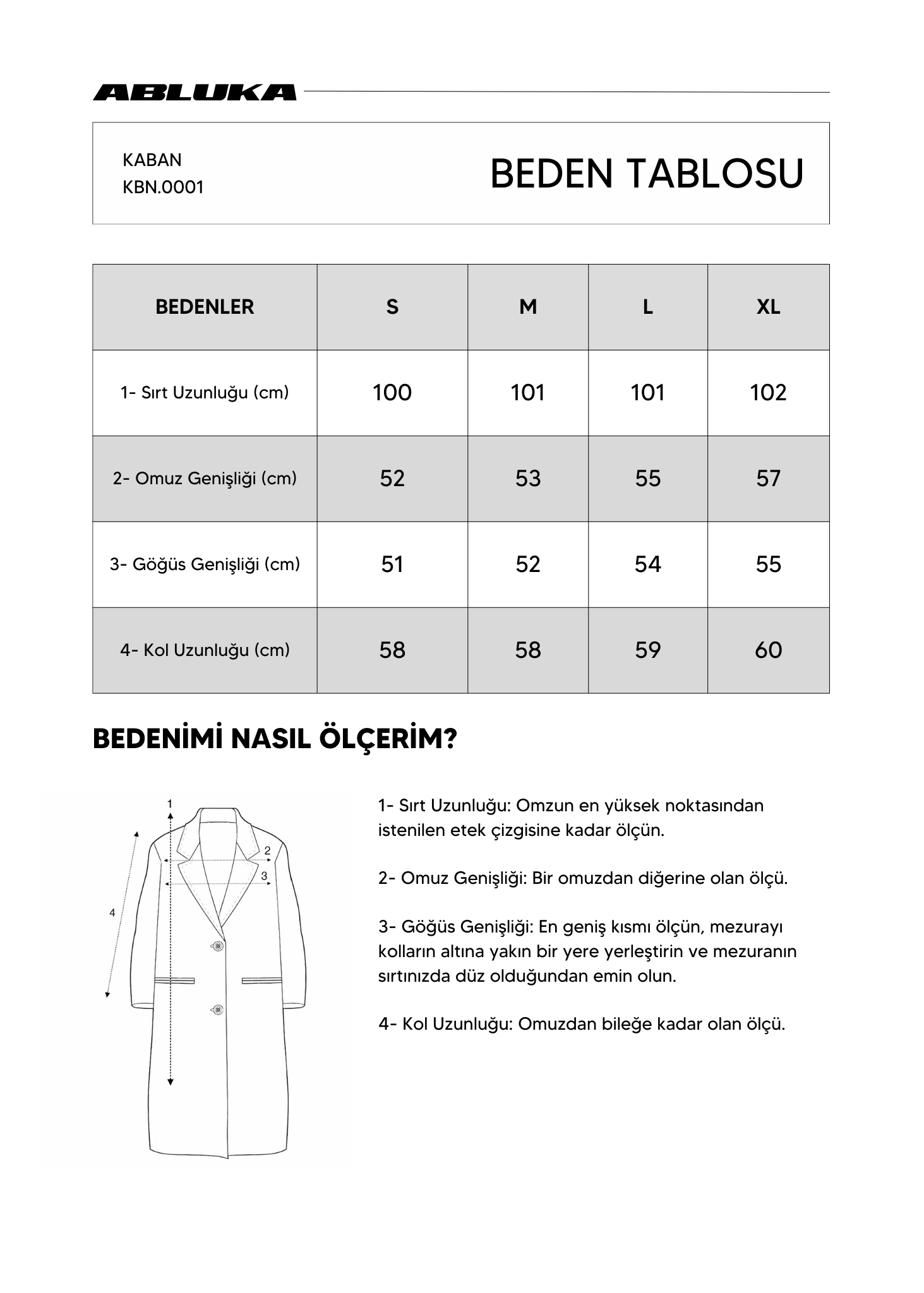 Erkek Oversize İtalyan Kaşe Kaban Gri