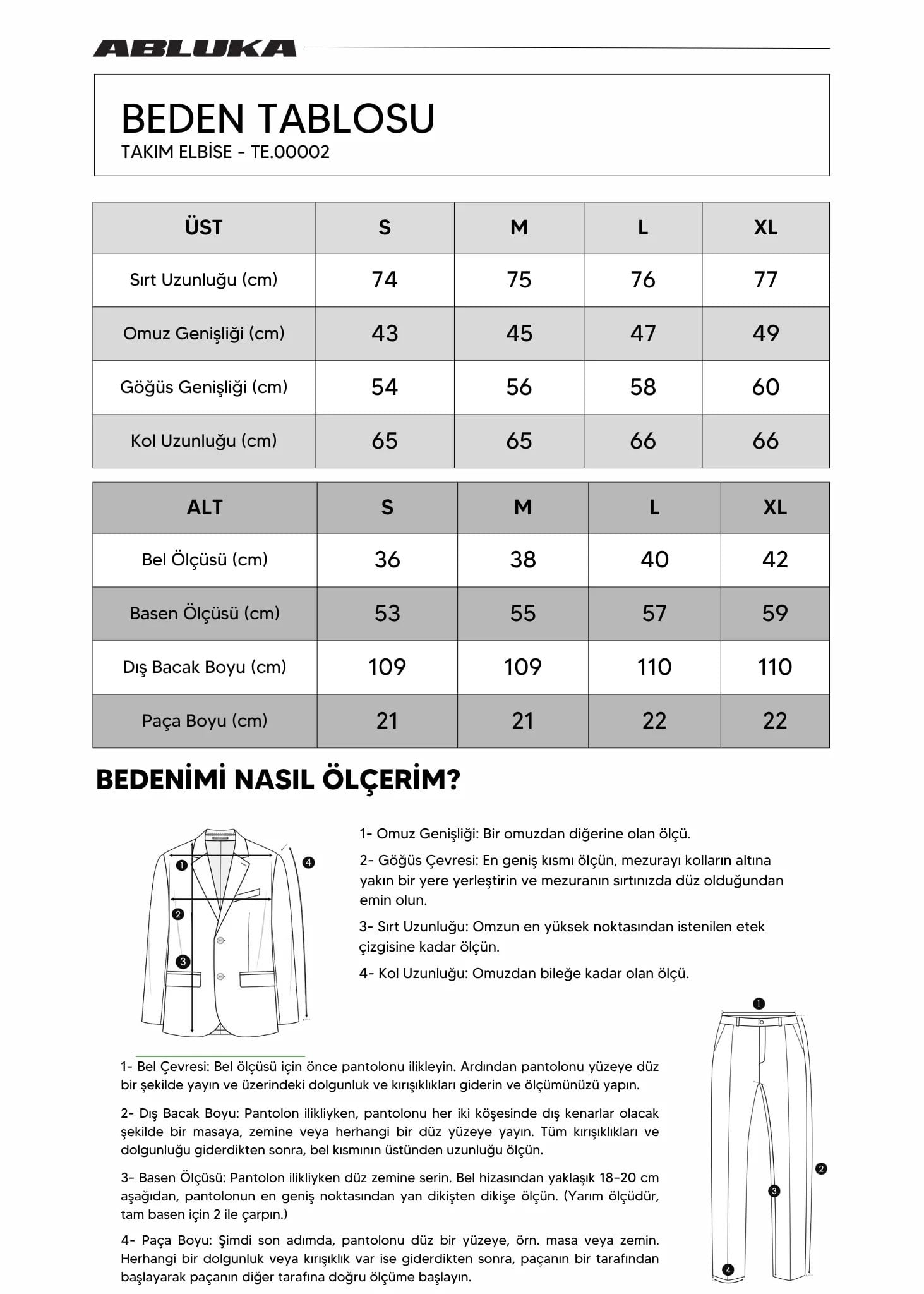Erkek Oversize Rahat Kalıp Kruvaze Takım Elbise Koyu Lacivert